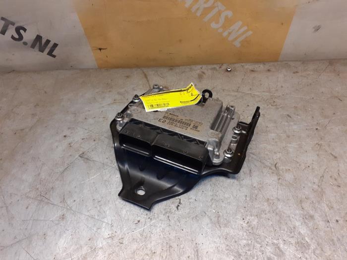 Gebruikte Computer Motormanagement Suzuki SX4 S-Cross (JY) 1.4 Booster Jet Turbo 16V AllGrip Prijs € 99,95 Margeregeling aangeboden door Yellow Parts