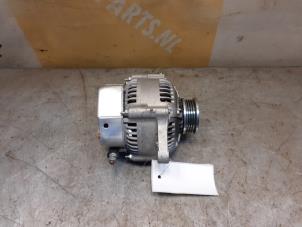 Gebruikte Dynamo Suzuki Wagon-R+ (RB) 1.3 16V Prijs € 49,99 Margeregeling aangeboden door Yellow Parts