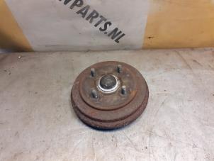 Gebruikte Remtrommel achter Suzuki Wagon-R+ (RB) 1.3 16V Prijs € 29,99 Margeregeling aangeboden door Yellow Parts