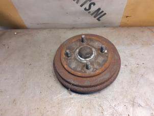 Gebruikte Remtrommel achter Suzuki Wagon-R+ (RB) 1.3 16V Prijs € 29,99 Margeregeling aangeboden door Yellow Parts