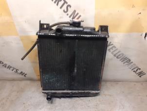 Gebruikte Radiateur Suzuki Swift (SF310/413) 1.3i 16V 5-Drs. Prijs € 39,95 Margeregeling aangeboden door Yellow Parts