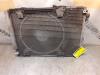 Airco Condensor van een Suzuki Grand Vitara I (FT/GT/HT) 2.0 16V 2005