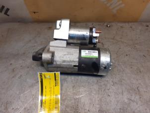 Gebruikte Startmotor Suzuki Grand Vitara I (FT/GT/HT) 2.0 16V Prijs € 89,00 Margeregeling aangeboden door Yellow Parts