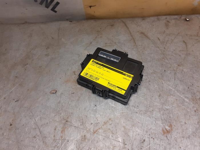 Gebruikte Module Koeling Suzuki Kizashi (FRE/FRF) 2.4 16V 4x4 Prijs € 99,00 Margeregeling aangeboden door Yellow Parts