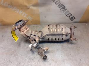 Gebruikte Katalysator Suzuki Grand Vitara I (FT/GT/HT) 2.0 16V Prijs € 249,00 Margeregeling aangeboden door Yellow Parts