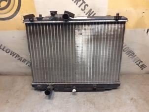 Gebruikte Radiateur Suzuki Swift (ZA/ZC/ZD1/2/3/9) 1.3 VVT 16V Prijs € 45,00 Margeregeling aangeboden door Yellow Parts