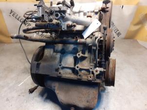 Gebruikte Motor Suzuki Swift (SF310/413) 1.0 Prijs € 295,00 Margeregeling aangeboden door Yellow Parts