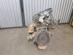 Gebruikte Motor Suzuki Samurai 1.3 4x4 Prijs € 495,00 Margeregeling aangeboden door Yellow Parts