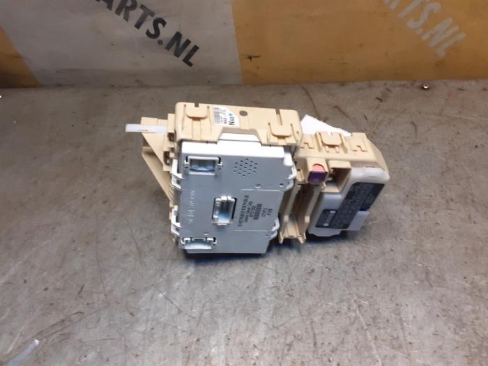 Bodycontrol Module van een Suzuki Swift (ZA/ZC/ZD1/2/3/9) 1.3 VVT 16V 2009