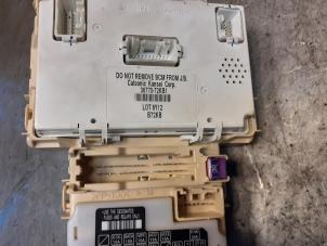 Bodycontrol Module van een Suzuki Swift (ZA/ZC/ZD1/2/3/9) 1.3 VVT 16V 2009