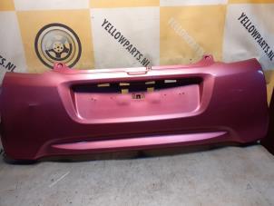Gebruikte Achterbumper Suzuki Alto 1.0 12V Prijs € 149,00 Margeregeling aangeboden door Yellow Parts