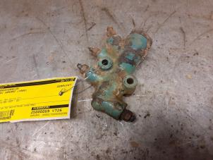 Gebruikte Remdrukverdeler Suzuki Samurai 1.3 4x4 Prijs € 39,95 Margeregeling aangeboden door Yellow Parts