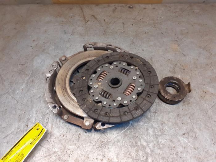 Gebruikte Koppelingsset (compleet) Suzuki Samurai 1.3 4x4 Prijs € 45,00 Margeregeling aangeboden door Yellow Parts