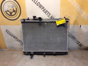 Gebruikte Radiateur Suzuki Swift (ZA/ZC/ZD1/2/3/9) 1.3 VVT 16V Prijs € 45,00 Margeregeling aangeboden door Yellow Parts