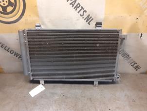 Gebruikte Airco Condensor Suzuki SX4 (EY/GY) 1.6 16V VVT Comfort,Exclusive Autom. Prijs € 49,50 Margeregeling aangeboden door Yellow Parts