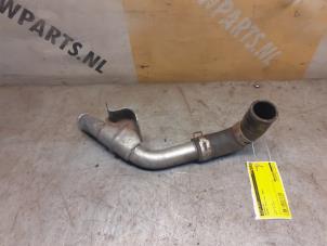 Gebruikte Waterpijp Suzuki SX4 (EY/GY) 1.6 16V VVT Comfort,Exclusive Autom. Prijs € 34,99 Margeregeling aangeboden door Yellow Parts