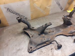 Subframe van een Suzuki SX4 (EY/GY) 1.6 16V VVT Comfort,Exclusive Autom. 2006