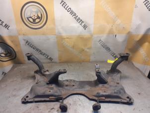 Gebruikte Subframe Suzuki SX4 (EY/GY) 1.6 16V VVT Comfort,Exclusive Autom. Prijs € 225,00 Margeregeling aangeboden door Yellow Parts