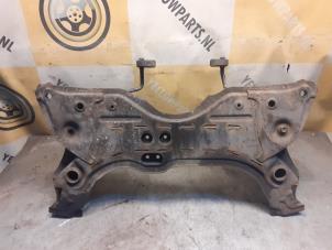 Subframe van een Suzuki SX4 (EY/GY) 1.6 16V VVT Comfort,Exclusive Autom. 2006