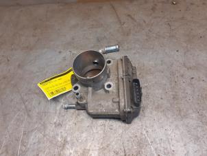 Gebruikte Gasklephuis Suzuki SX4 (EY/GY) 1.6 16V VVT Comfort,Exclusive Autom. Prijs € 69,00 Margeregeling aangeboden door Yellow Parts