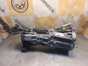 Gebruikte Versnellingsbak Suzuki Grand Vitara II (JT) 2.0 16V Prijs € 625,00 Margeregeling aangeboden door Yellow Parts