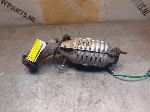 Gebruikte Katalysator Suzuki Grand Vitara II (JT) 2.0 16V Prijs € 325,00 Margeregeling aangeboden door Yellow Parts