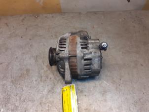 Gebruikte Dynamo Suzuki Grand Vitara II (JT) 2.0 16V Prijs € 55,00 Margeregeling aangeboden door Yellow Parts