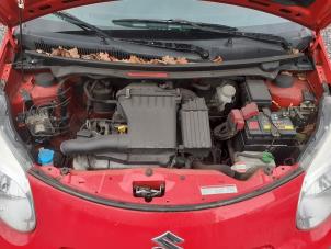 Gebruikte Versnellingsbak Suzuki Alto 1.0 12V Prijs € 375,00 Margeregeling aangeboden door Yellow Parts