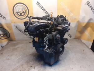 Gebruikte Motor Opel Agila (B) 1.0 12V Prijs € 495,00 Margeregeling aangeboden door Yellow Parts