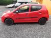 Suzuki Alto 1.0 12V Deur 4Deurs links-achter