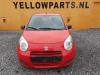 Suzuki Alto 1.0 12V Motorkap