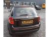 Suzuki SX4 (EY/GY) 1.6 16V VVT Comfort,Exclusive Autom. Achterklep