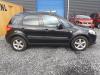 Suzuki SX4 (EY/GY) 1.6 16V VVT Comfort,Exclusive Autom. Deur 4Deurs rechts-voor