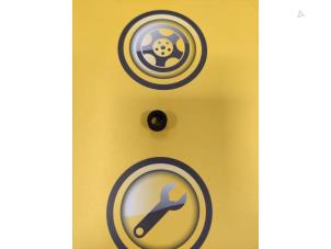 Nieuwe Schakelbakrubber Suzuki Swift (ZA/ZC/ZD) 1.2 16_ Prijs € 19,89 Inclusief btw aangeboden door Yellow Parts