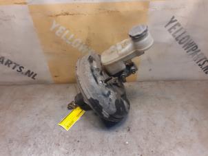 Gebruikte Hoofdremcilinder Suzuki Kizashi (FRE/FRF) 2.4 16V 4x4 Prijs € 125,00 Margeregeling aangeboden door Yellow Parts