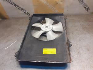 Gebruikte Radiateurfan Suzuki Swift (ZA/ZC/ZD1/2/3/9) 1.5 VVT 16V Prijs € 39,99 Margeregeling aangeboden door Yellow Parts