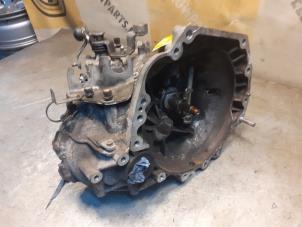 Gebruikte Versnellingsbak Suzuki Swift (ZA/ZC/ZD1/2/3/9) 1.5 VVT 16V Prijs € 295,00 Margeregeling aangeboden door Yellow Parts