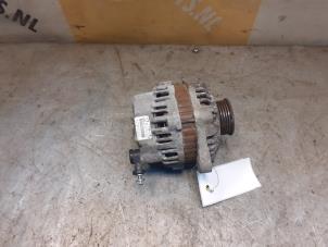 Gebruikte Dynamo Suzuki Swift (ZA/ZC/ZD1/2/3/9) 1.5 VVT 16V Prijs € 59,00 Margeregeling aangeboden door Yellow Parts