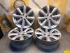 Suzuki Swift (ZA/ZC/ZD1/2/3/9) 1.5 VVT 16V Sportvelgen Set