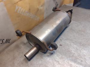 Gebruikte Uitlaat Einddemper Suzuki Swift (ZA/ZC/ZD1/2/3/9) 1.3 VVT 16V Prijs € 49,99 Margeregeling aangeboden door Yellow Parts