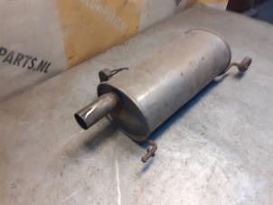 Gebruikte Uitlaat Einddemper Suzuki Swift (ZA/ZC/ZD1/2/3/9) 1.3 VVT 16V Prijs € 44,95 Margeregeling aangeboden door Yellow Parts