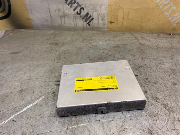 Gebruikte ABS Computer Suzuki X-90 (SZ416) 1.6 16V 4x4 Prijs € 49,99 Margeregeling aangeboden door Yellow Parts