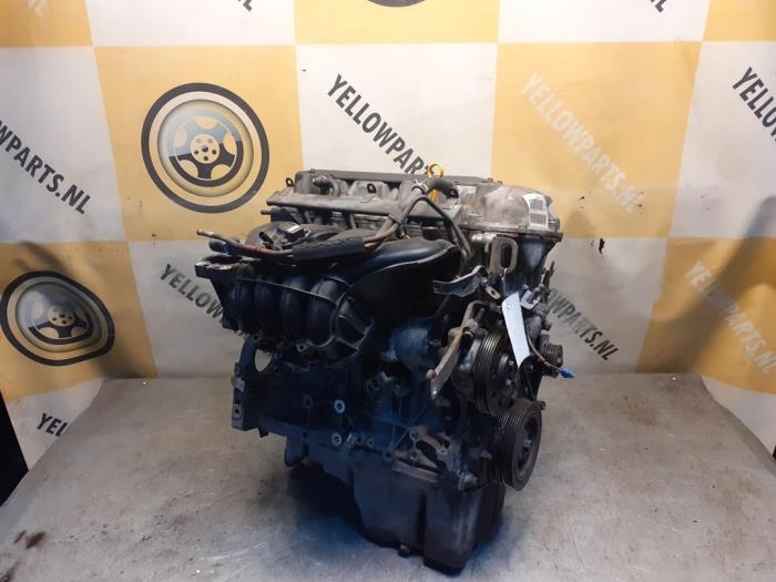 Gebruikte Motor Suzuki SX4 (EY/GY) 1.6 16V VVT Comfort,Exclusive Autom. Prijs € 795,00 Margeregeling aangeboden door Yellow Parts