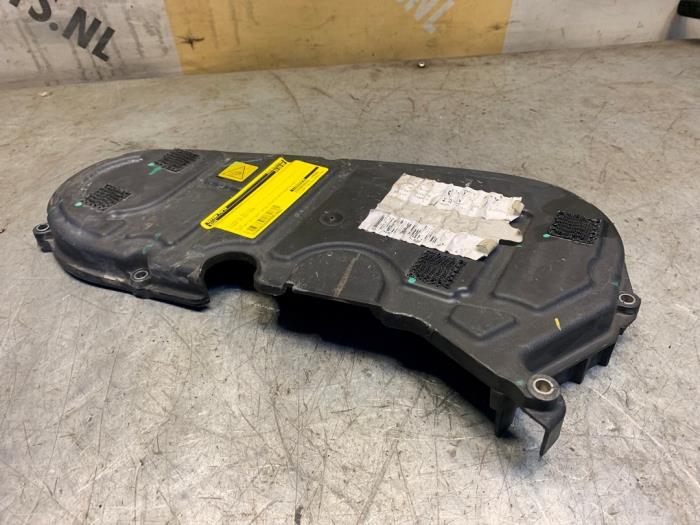 Gebruikte Distributiedeksel Suzuki Vitara (LY/MY) 1.6 16V DDiS AllGrip Prijs € 25,00 Margeregeling aangeboden door Yellow Parts
