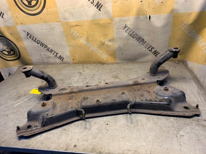 Gebruikte Subframe Suzuki Swift (ZA/ZC/ZD1/2/3/9) 1.3 VVT 16V Prijs € 149,00 Margeregeling aangeboden door Yellow Parts