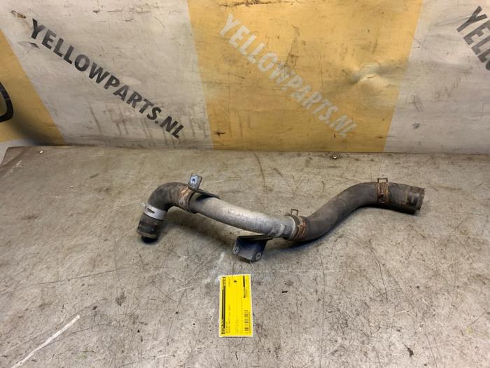 Gebruikte Waterpijp Suzuki Swift (ZA/ZC/ZD1/2/3/9) 1.3 VVT 16V Prijs € 24,99 Margeregeling aangeboden door Yellow Parts