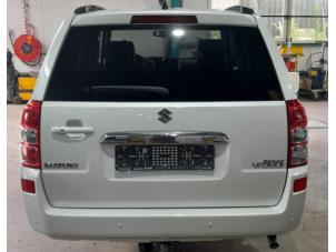 Gebruikte Differentieel achter Suzuki Grand Vitara II (JT) 1.9 DDiS Prijs € 399,00 Margeregeling aangeboden door Yellow Parts