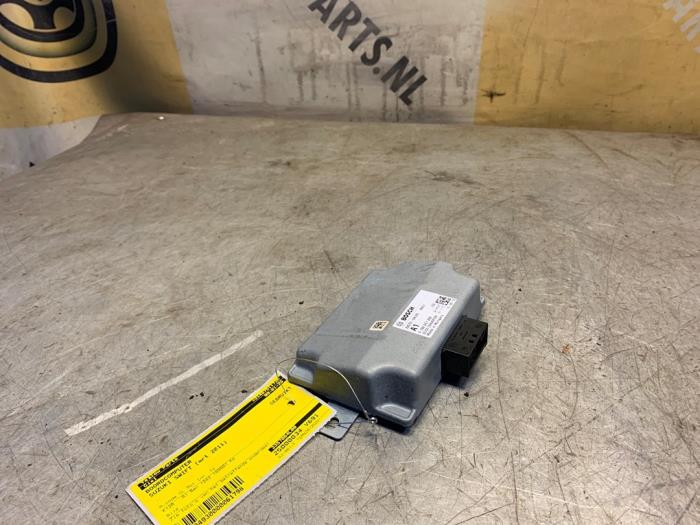 Gebruikte Computer boord Suzuki Swift (ZA/ZC/ZD) 1.2 16V Prijs € 49,99 Margeregeling aangeboden door Yellow Parts