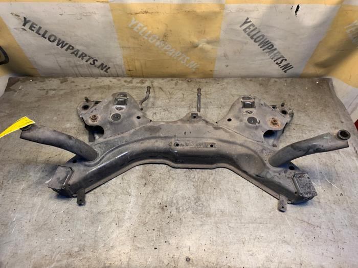 Gebruikte Subframe Suzuki Swift (ZA/ZC/ZD) 1.2 16V Prijs € 89,00 Margeregeling aangeboden door Yellow Parts