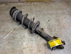 Gebruikte Mac Phersonpoot links-voor Suzuki Swift (ZA/ZC/ZD) 1.2 16V Prijs € 49,99 Margeregeling aangeboden door Yellow Parts